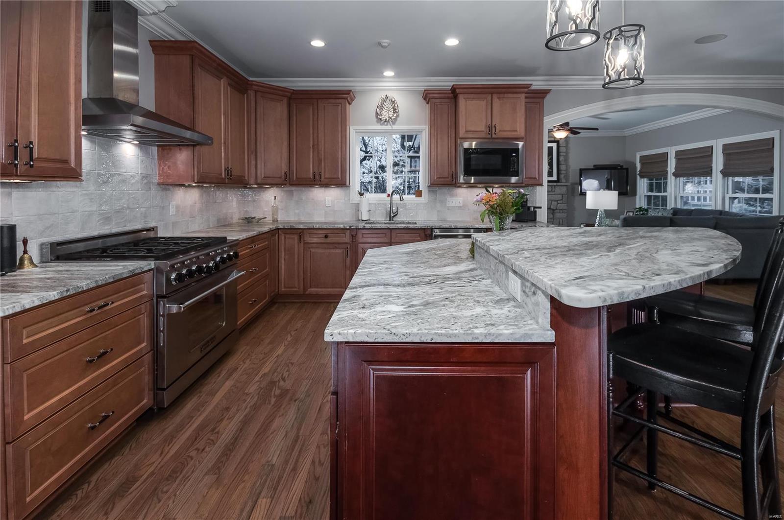 Heather Hill - Residential