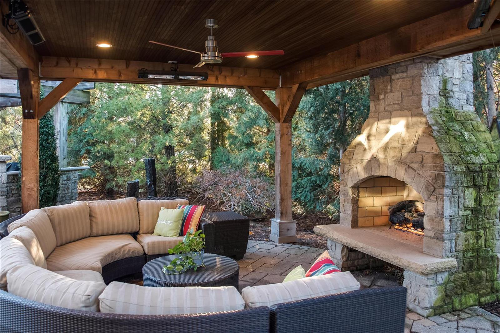 Heather Hill - Residential