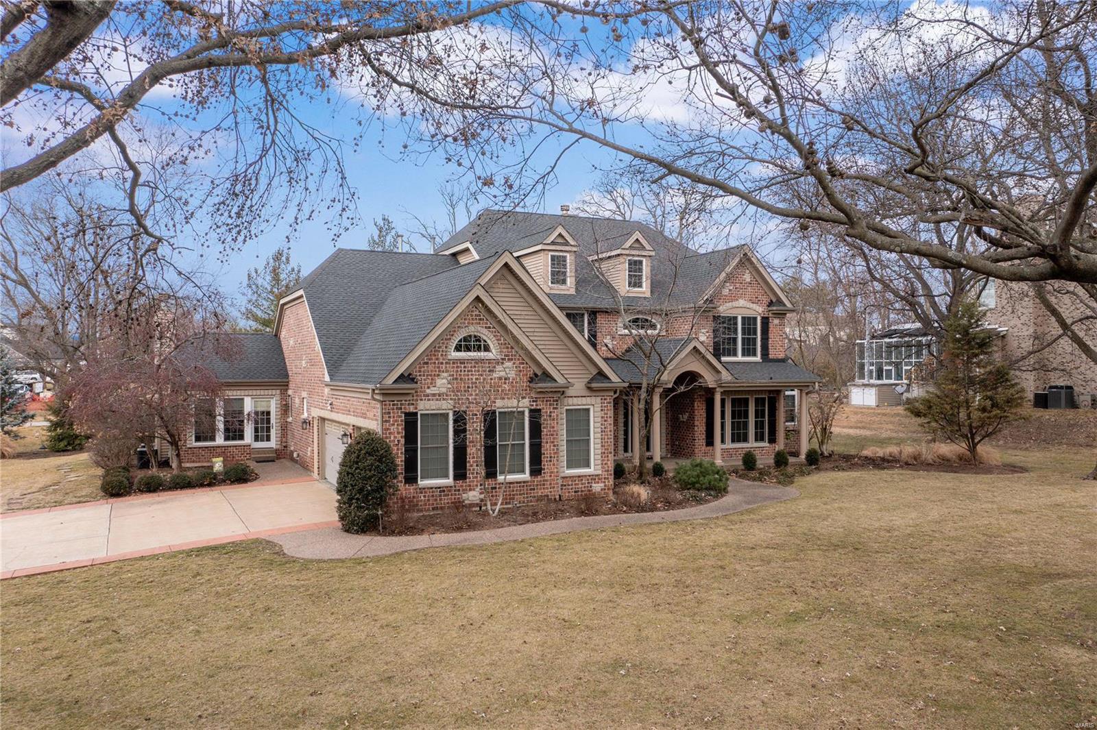 Heather Hill - Residential