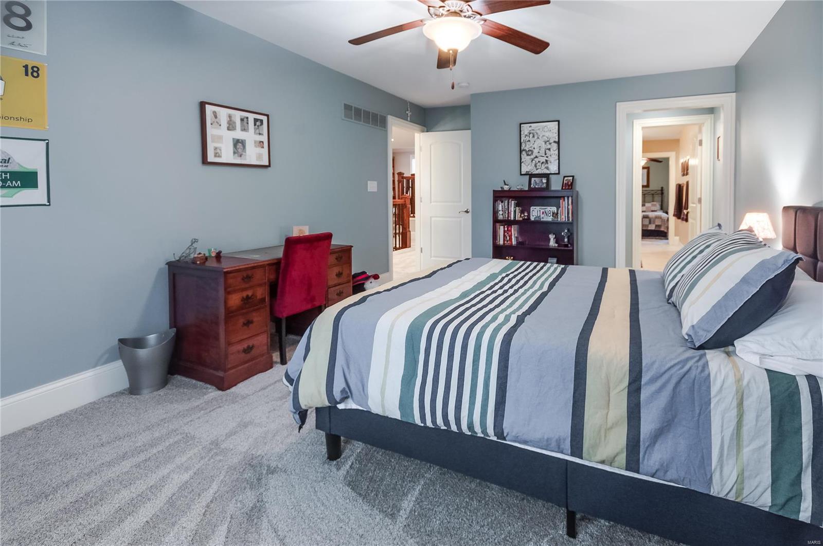 Heather Hill - Residential