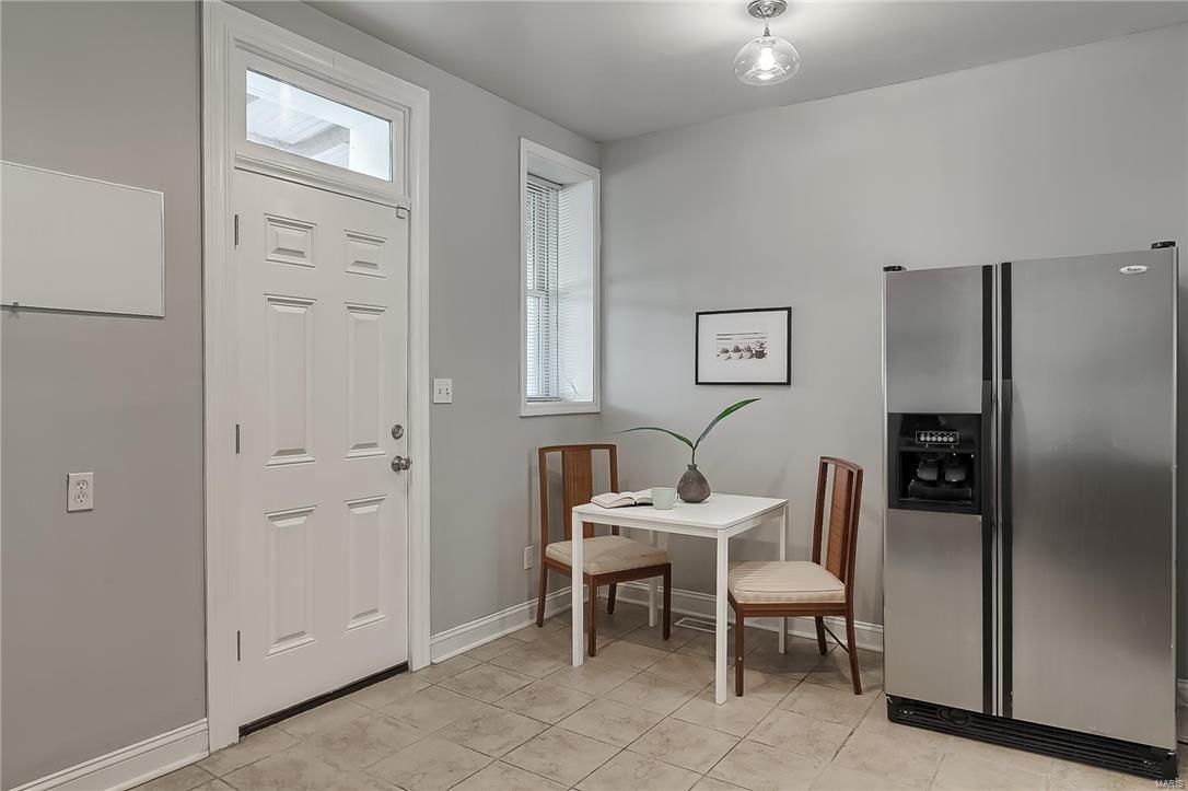 Tower Grove Heights - Residential