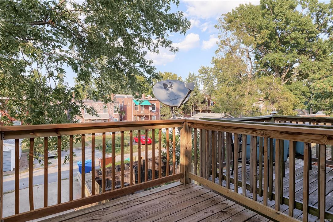 Tower Grove Heights - Residential