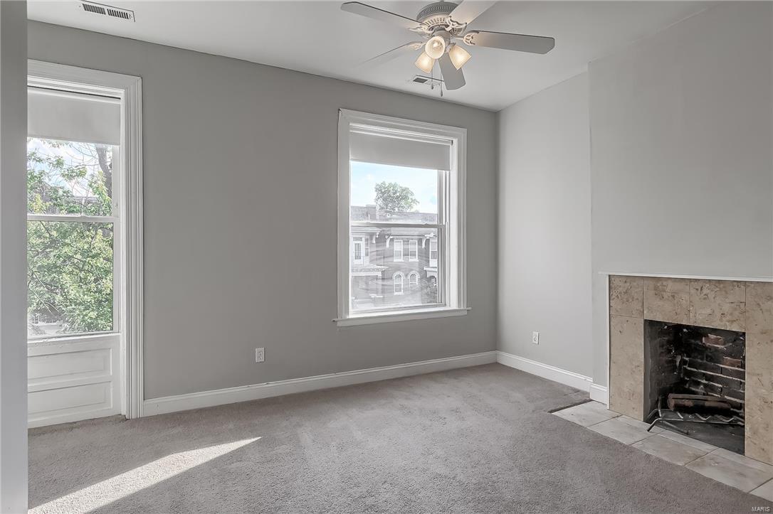 Tower Grove Heights - Residential