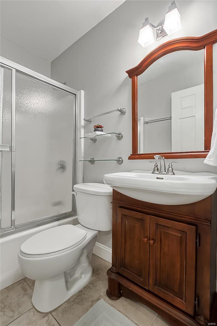 Tower Grove Heights - Residential