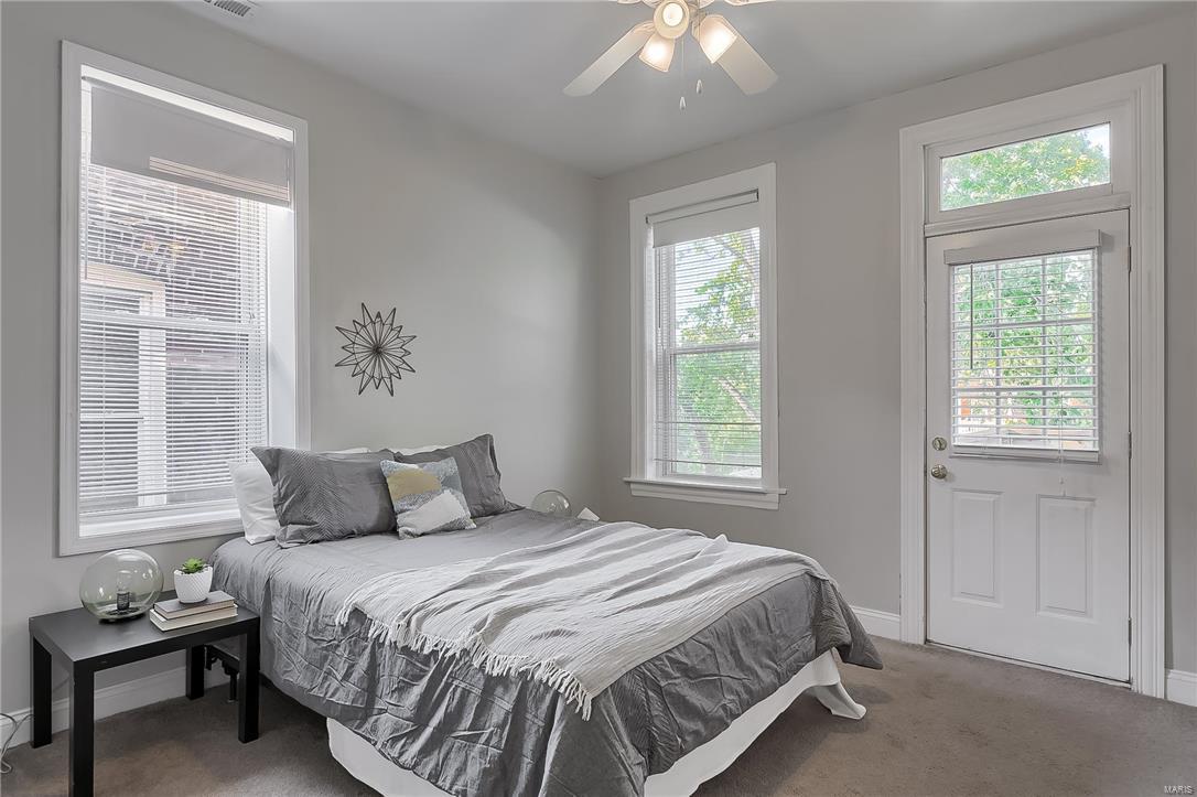 Tower Grove Heights - Residential