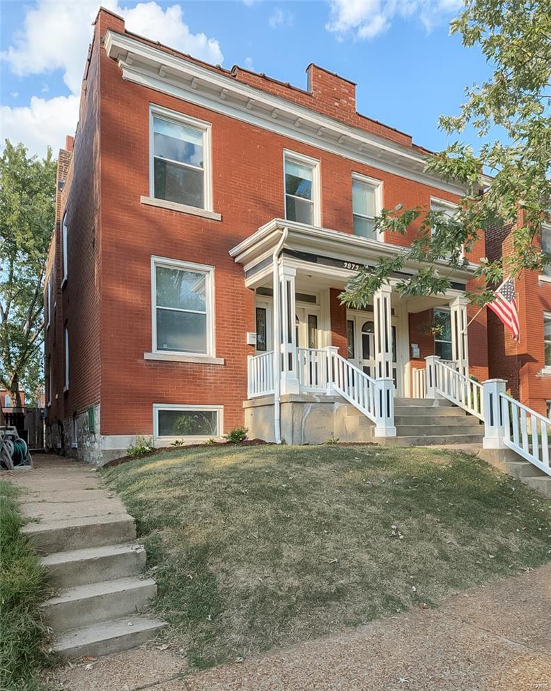 Tower Grove Heights - Residential