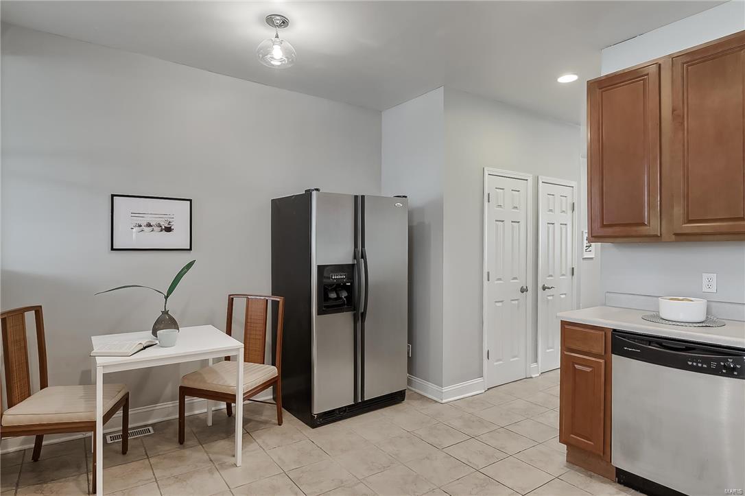 Tower Grove Heights - Residential