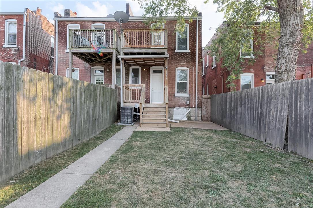 Tower Grove Heights - Residential