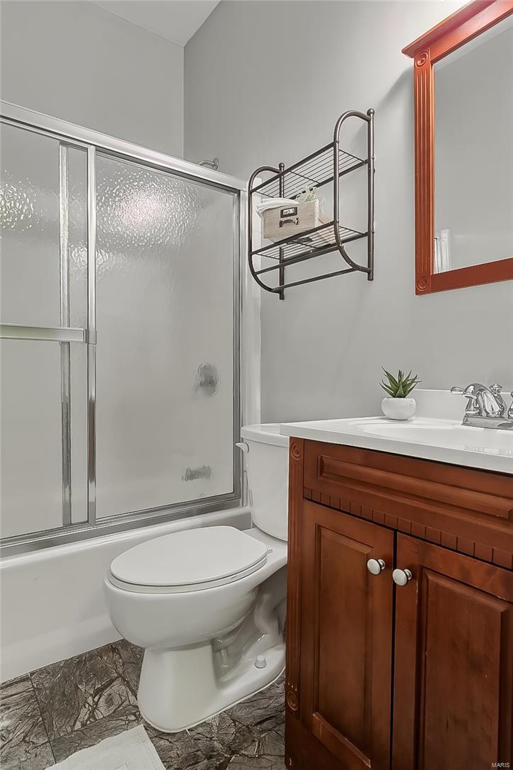 Tower Grove Heights - Residential