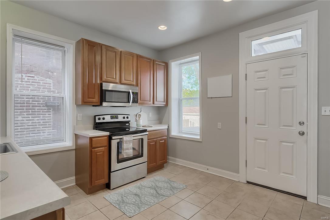 Tower Grove Heights - Residential