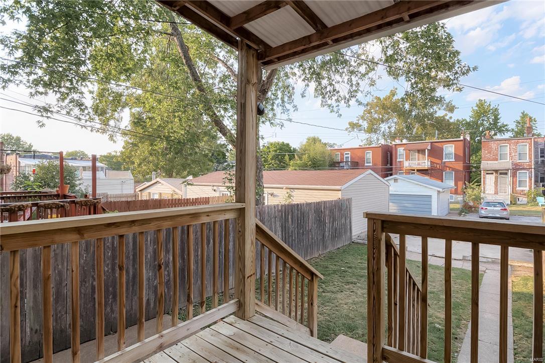 Tower Grove Heights - Residential