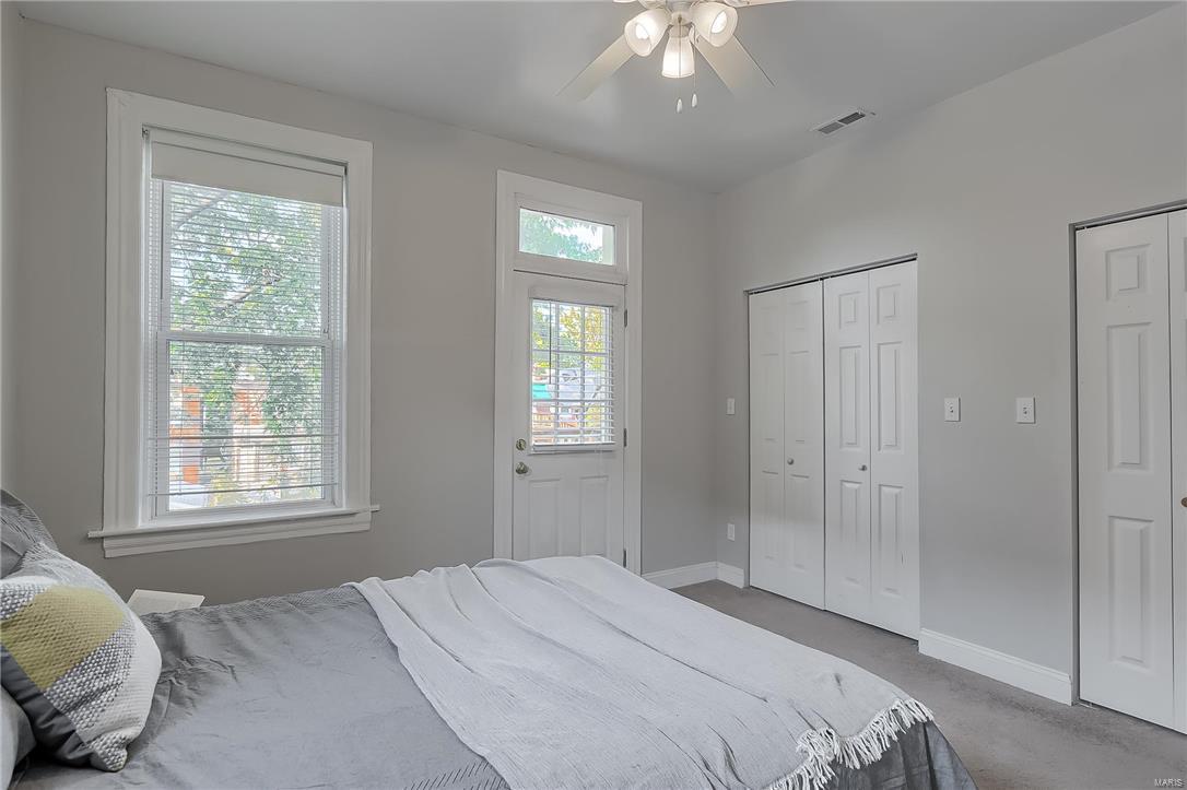 Tower Grove Heights - Residential
