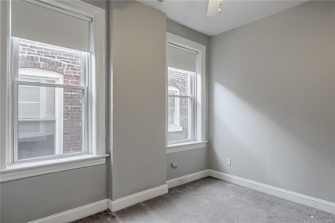 Tower Grove Heights - Residential