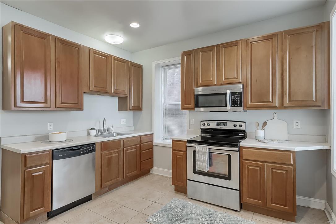 Tower Grove Heights - Residential