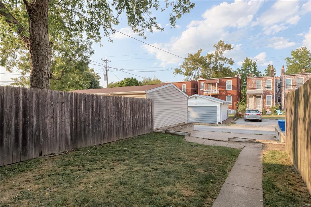 Tower Grove Heights - Residential