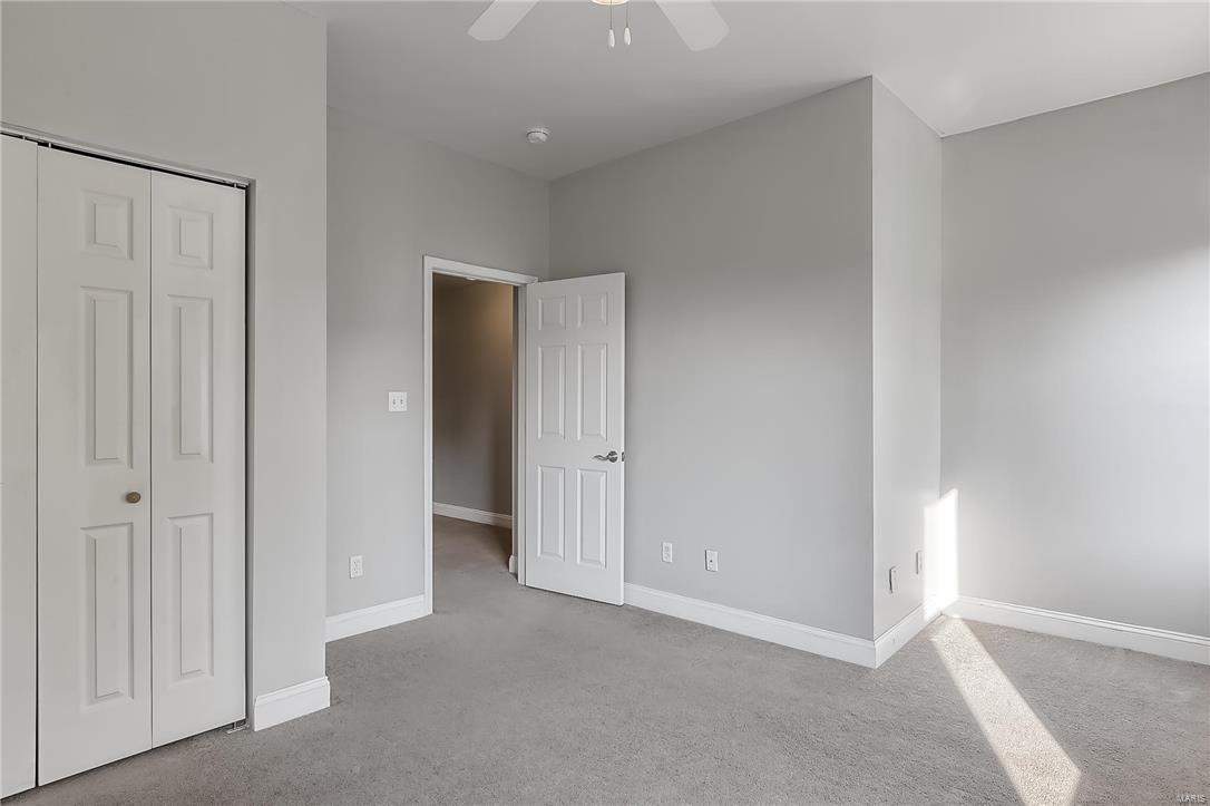 Tower Grove Heights - Residential