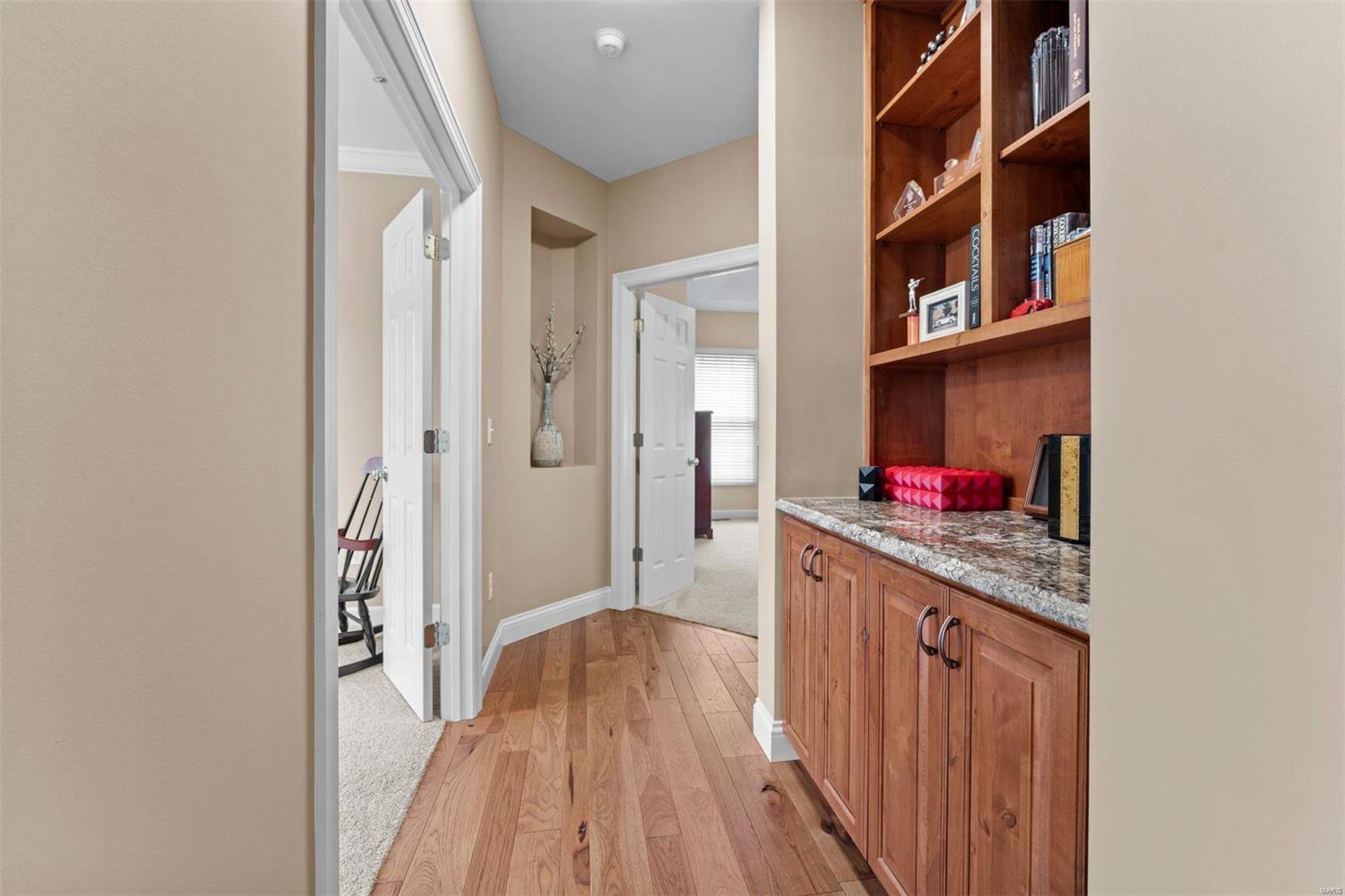 Hawk Ridge On The Green #2 - Residential