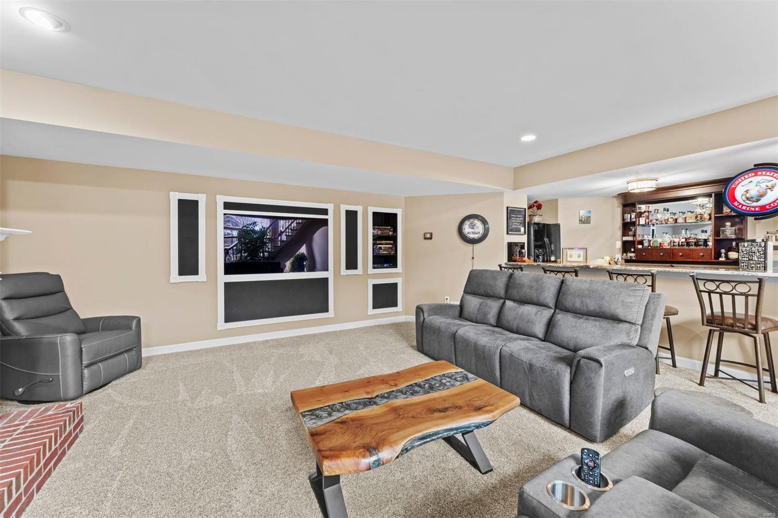 Hawk Ridge On The Green #2 - Residential