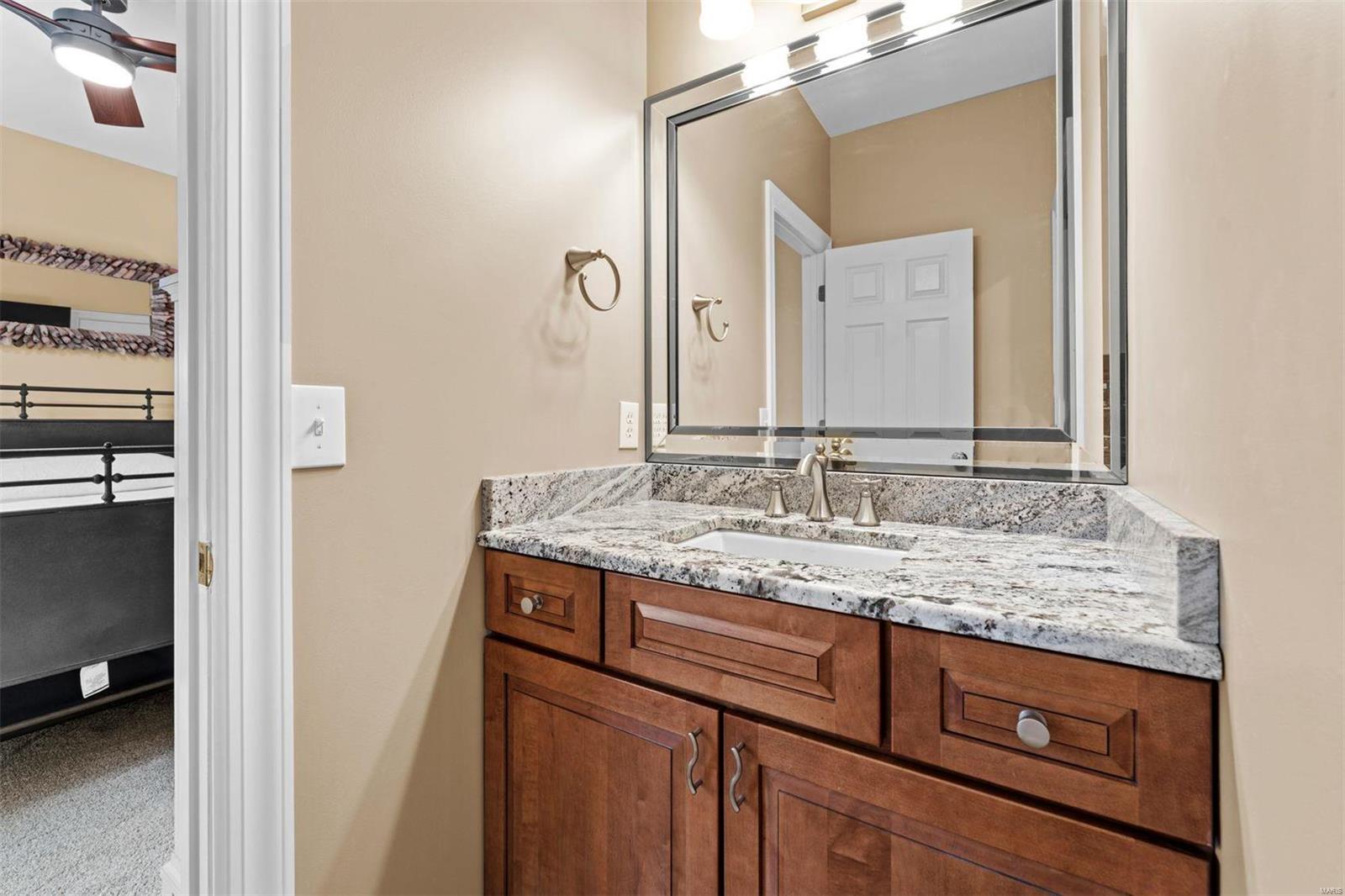 Hawk Ridge On The Green #2 - Residential