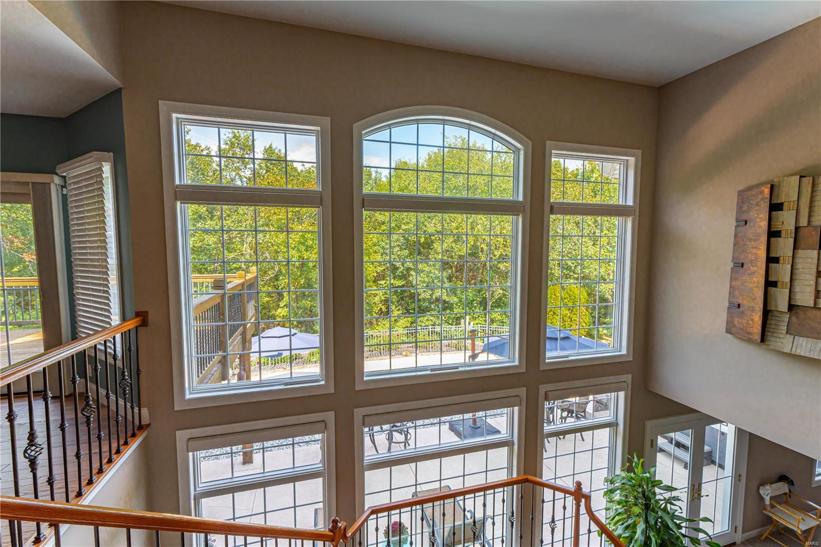 Hawk Ridge On The Green #2 - Residential