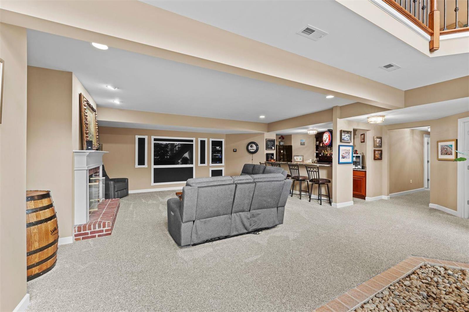 Hawk Ridge On The Green #2 - Residential