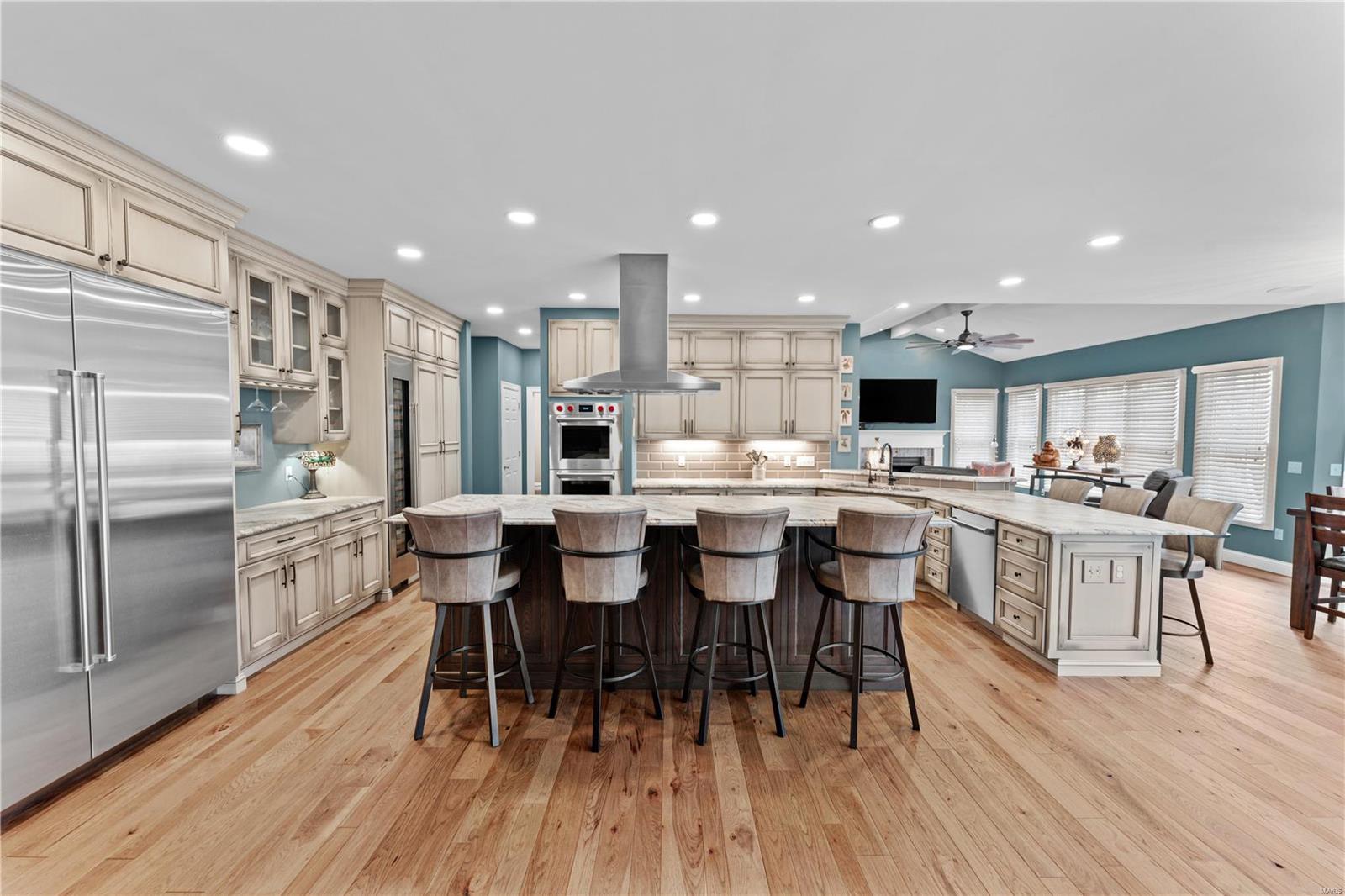 Hawk Ridge On The Green #2 - Residential