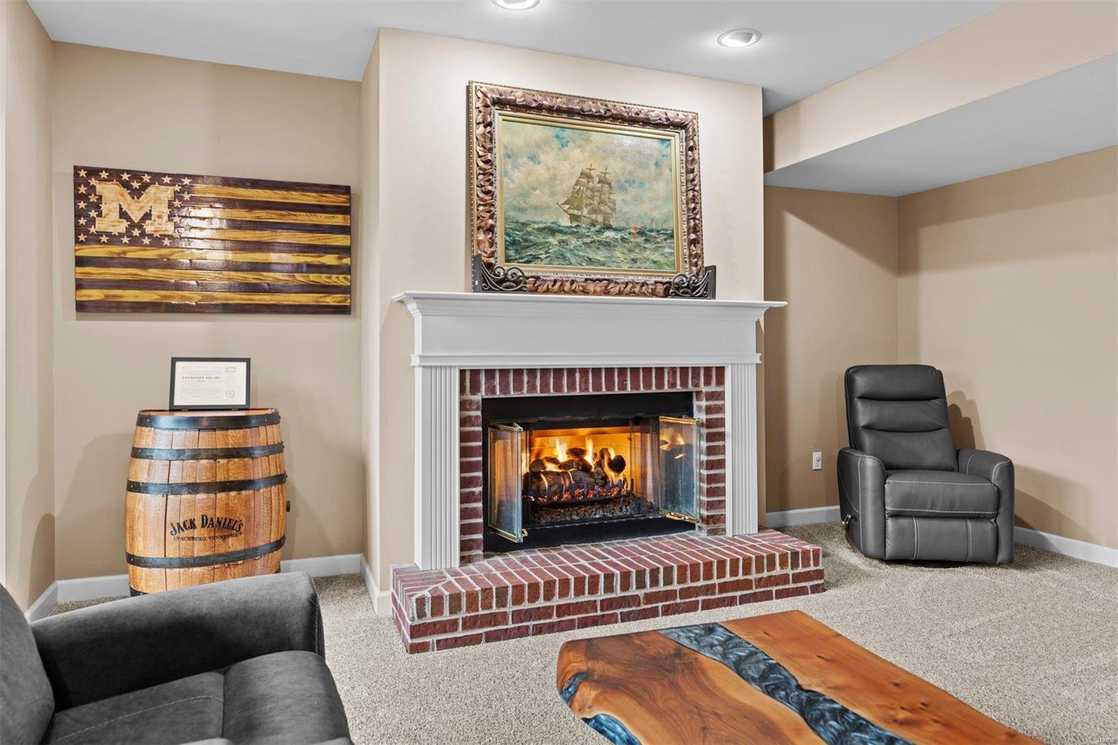 Hawk Ridge On The Green #2 - Residential