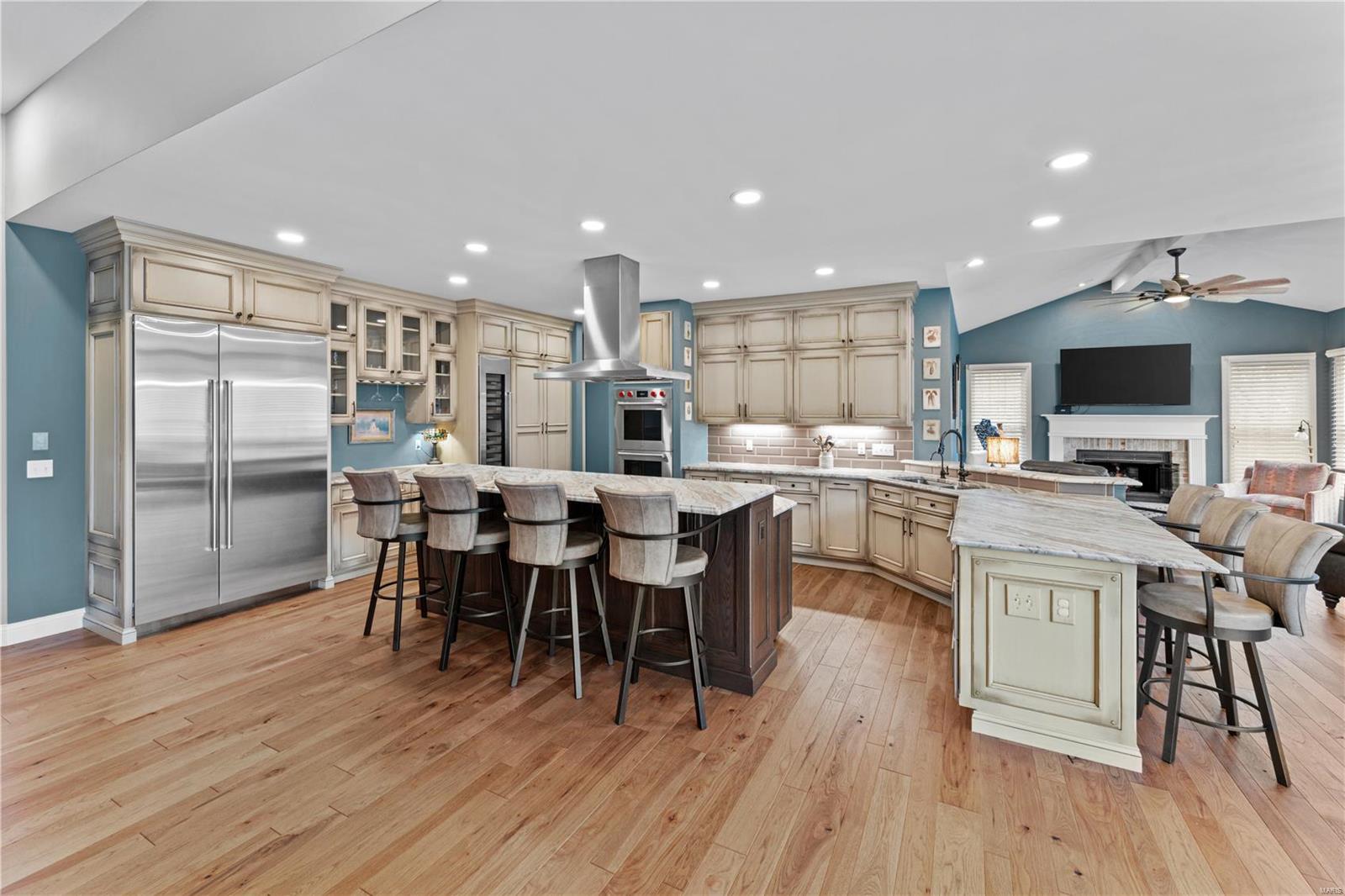 Hawk Ridge On The Green #2 - Residential