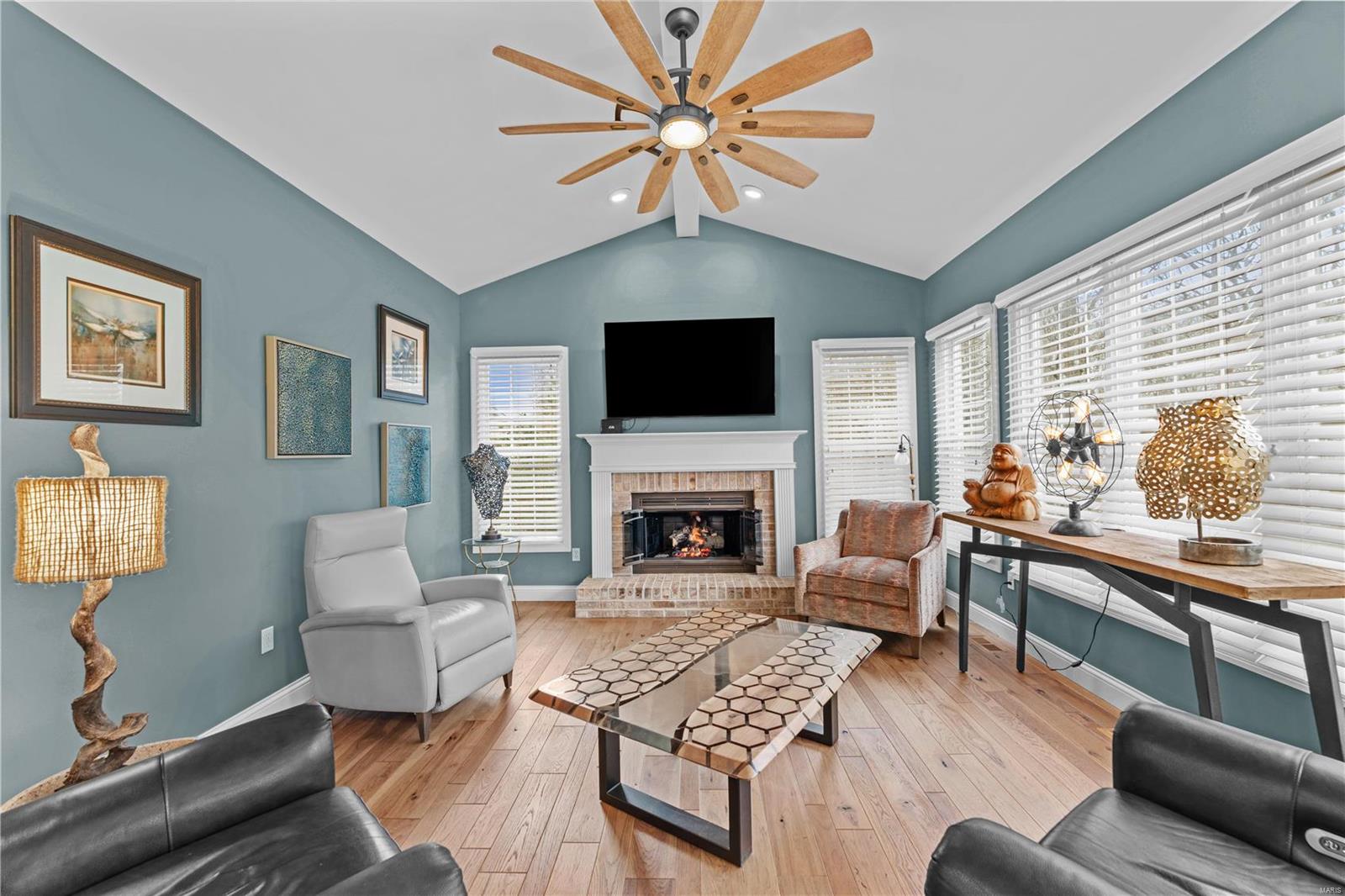 Hawk Ridge On The Green #2 - Residential