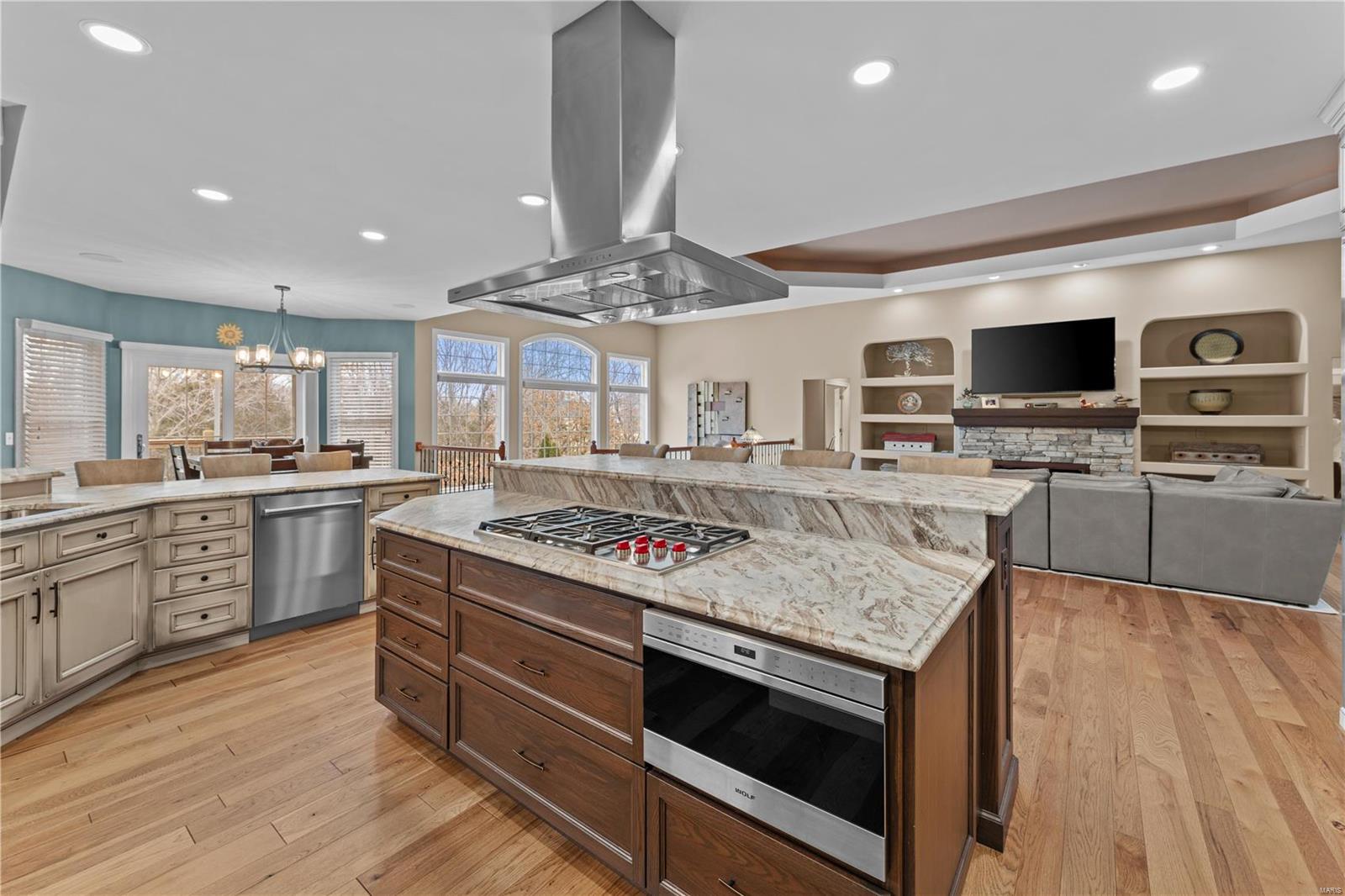 Hawk Ridge On The Green #2 - Residential