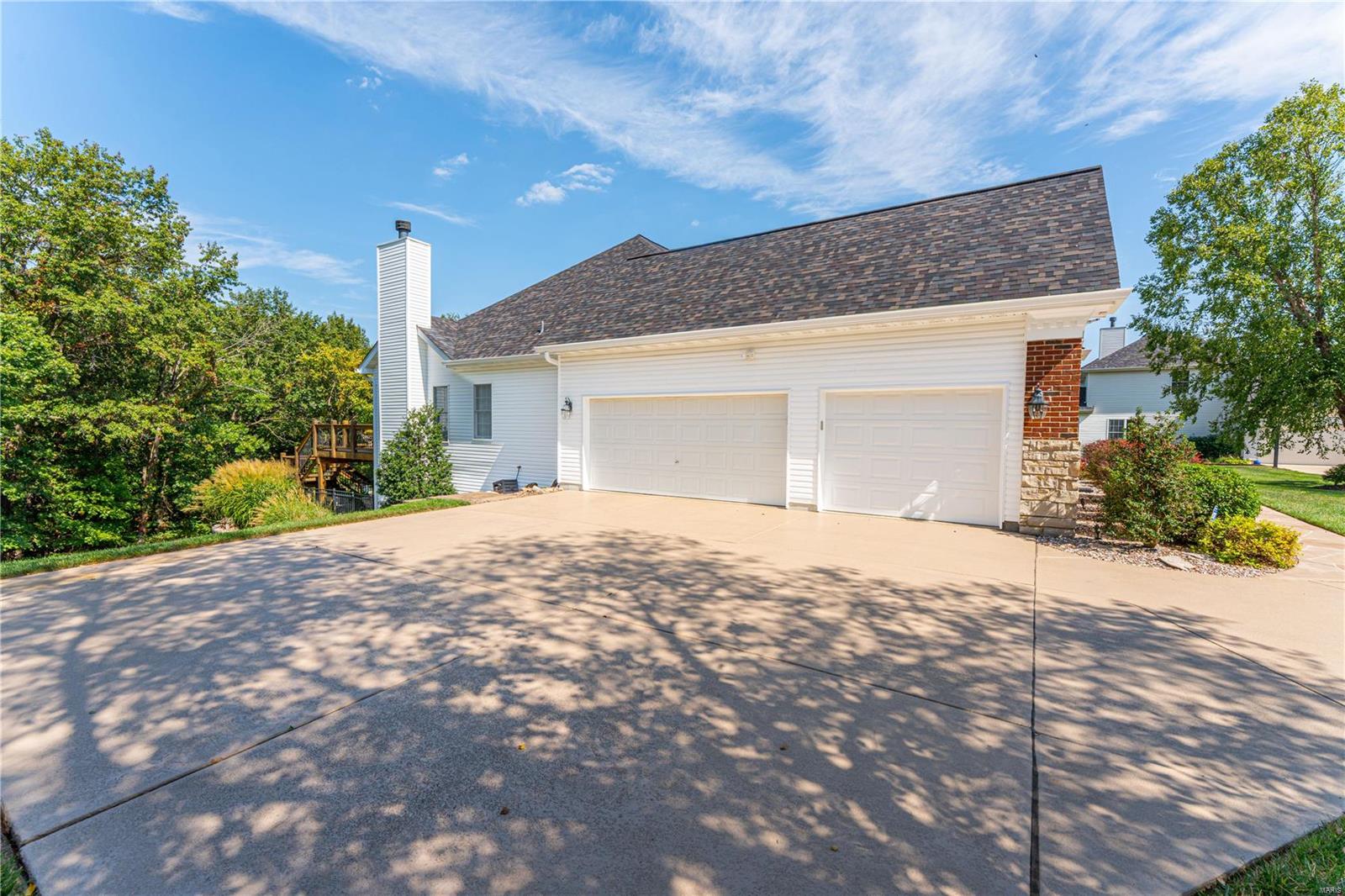 Hawk Ridge On The Green #2 - Residential