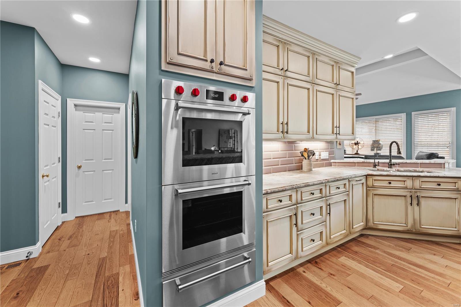 Hawk Ridge On The Green #2 - Residential