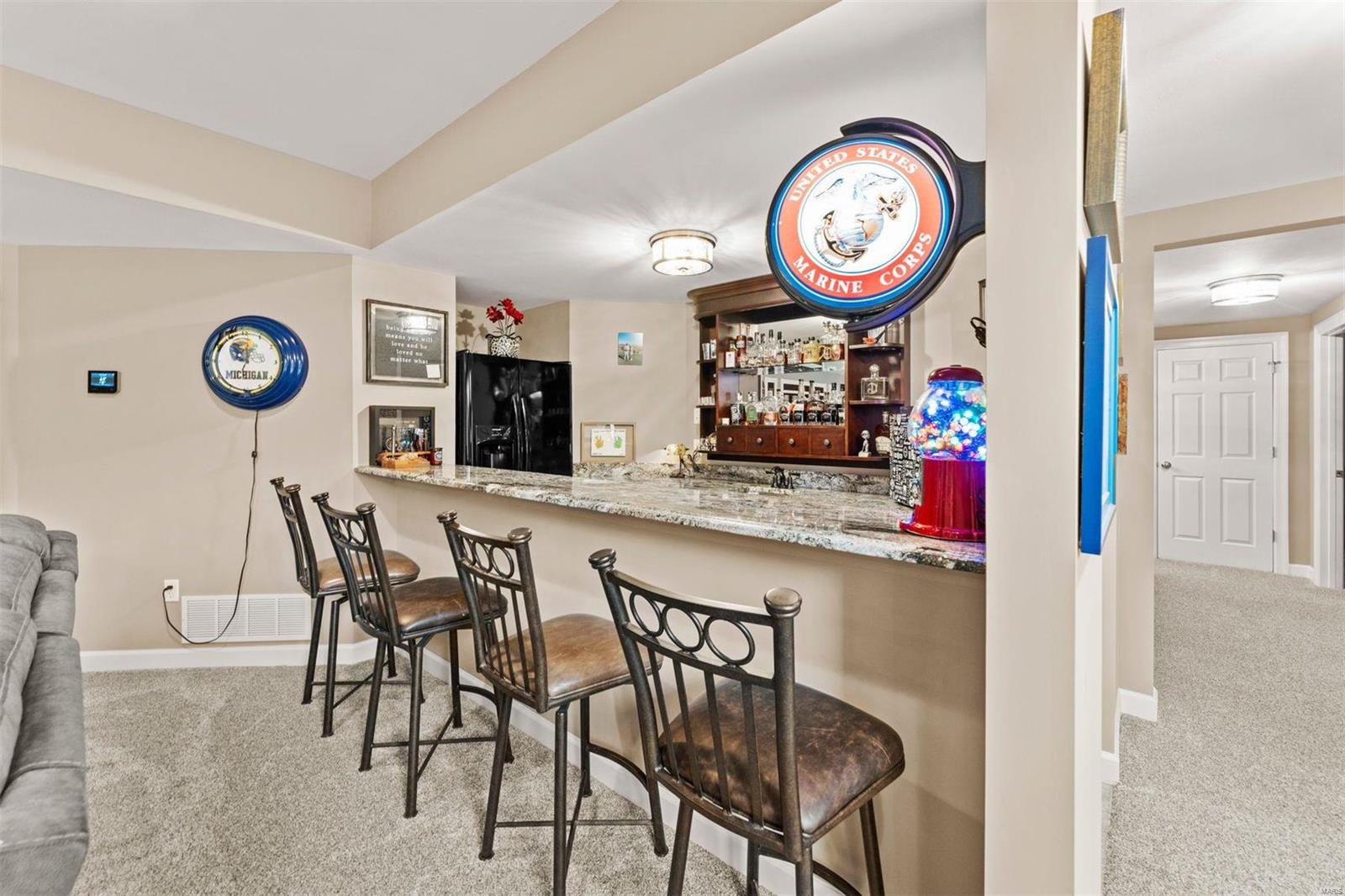 Hawk Ridge On The Green #2 - Residential