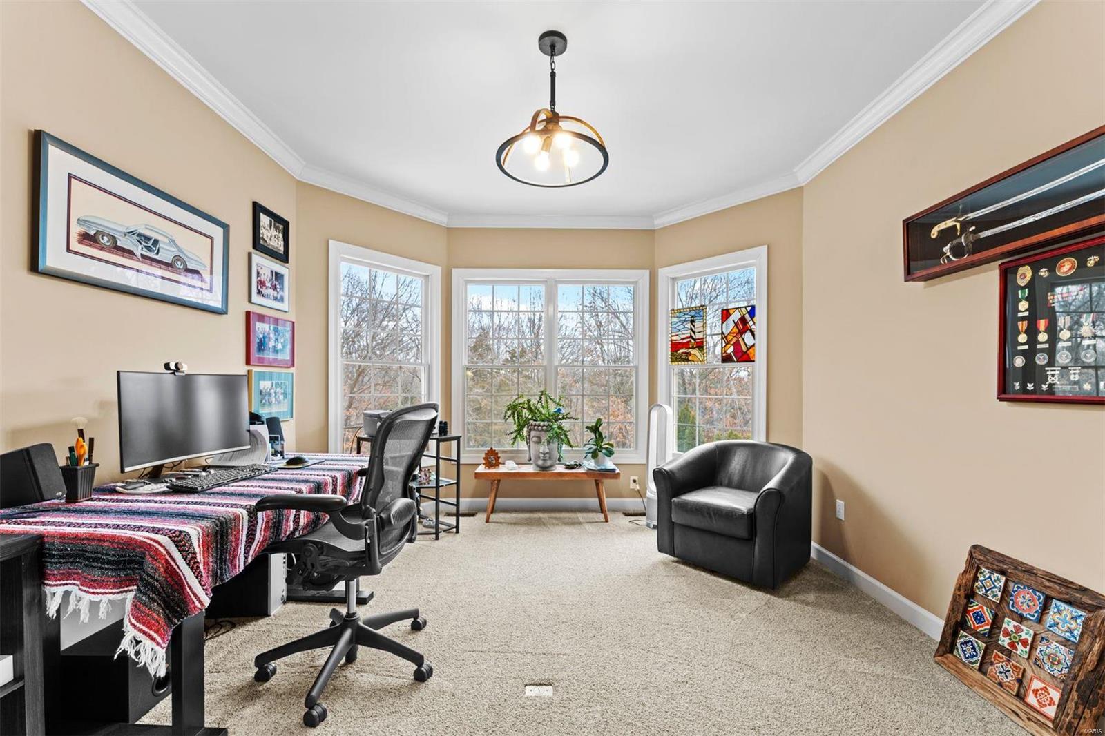 Hawk Ridge On The Green #2 - Residential