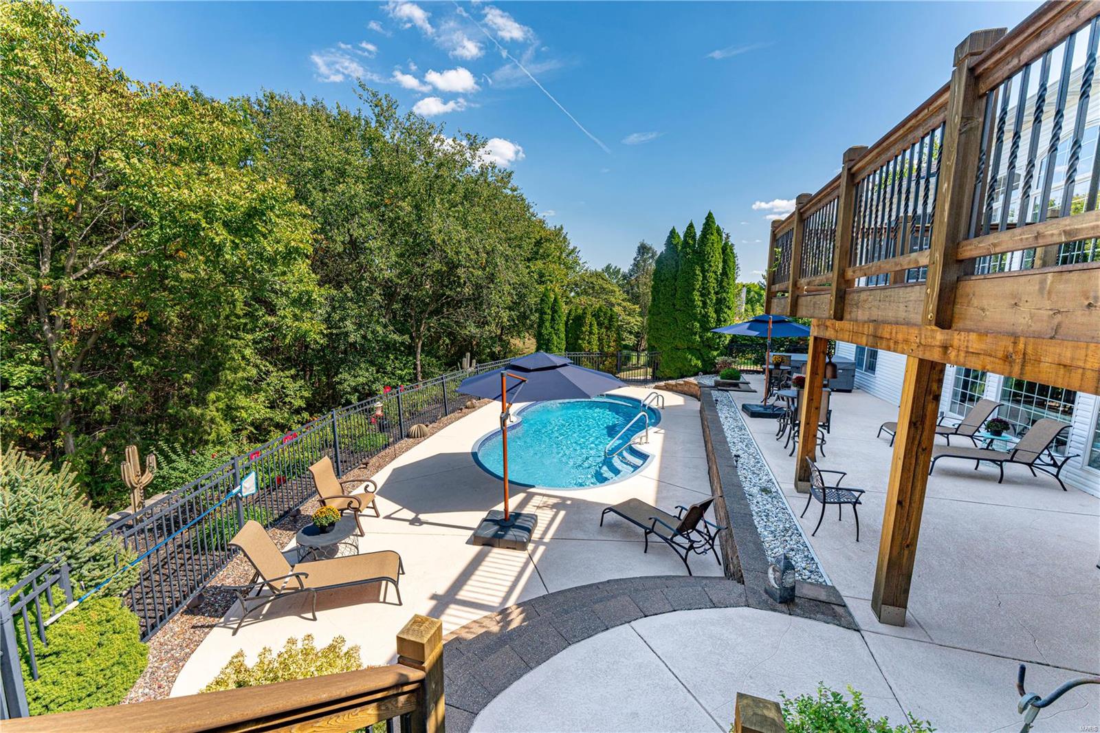 Hawk Ridge On The Green #2 - Residential