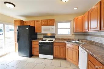 Mt Vernon - Residential