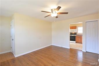 Mt Vernon - Residential