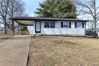 Mt Vernon - Residential