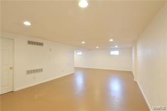 Mt Vernon - Residential