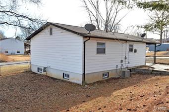 Mt Vernon - Residential