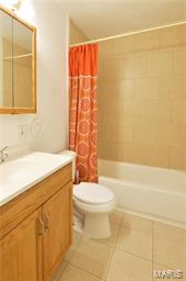 Mt Vernon - Residential