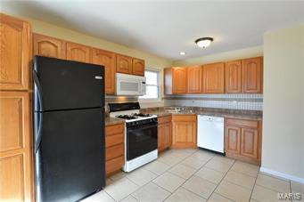 Mt Vernon - Residential