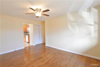 Mt Vernon - Residential