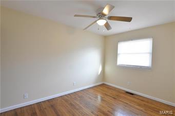 Mt Vernon - Residential