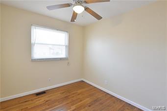 Mt Vernon - Residential