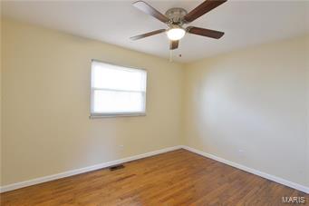 Mt Vernon - Residential