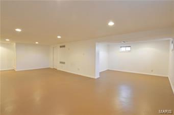 Mt Vernon - Residential