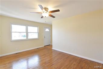 Mt Vernon - Residential