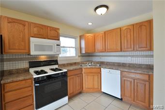 Mt Vernon - Residential