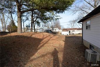 Mt Vernon - Residential